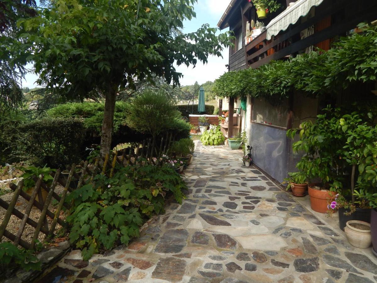 The Petite Chalet Chambre D'Hotes L'Isle-Jourdain  Dış mekan fotoğraf